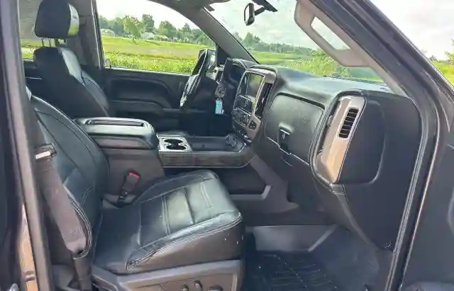 3GTU2WEC0FG350024 2015 GMC SIERRA-4