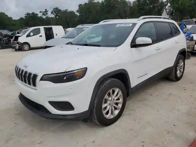 1C4PJMCB0MD182801 2021 JEEP GRAND CHEROKEE-0