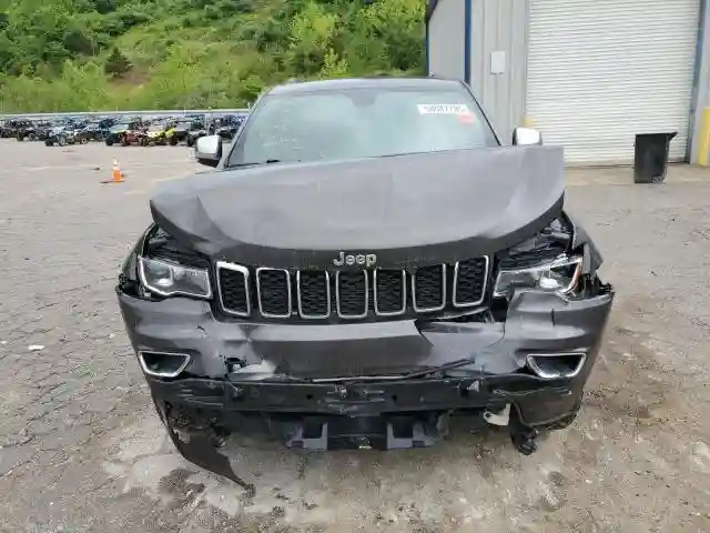 1C4RJFBG8HC679768 2017 JEEP GRAND CHEROKEE-4