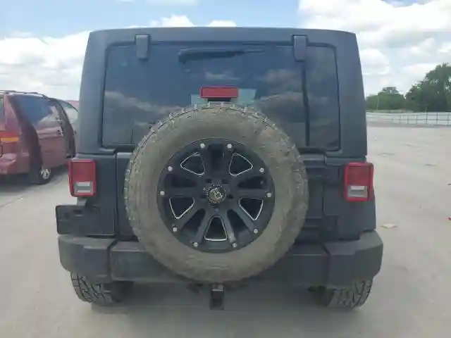 1C4BJWDG4HL689583 2017 JEEP WRANGLER-5