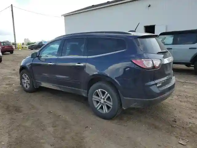 1GNKVGKD6HJ219450 2017 CHEVROLET TRAVERSE-1