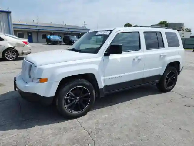 1C4NJPBA7HD122697 2017 JEEP PATRIOT-0