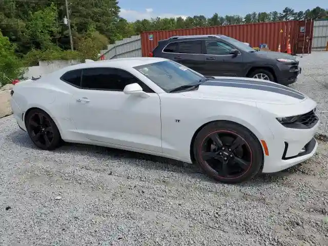 1G1FD1RS0K0128033 2019 CHEVROLET CAMARO-3