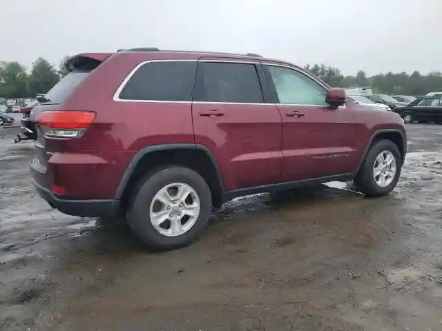 1C4RJFAG4HC662001 2017 JEEP GRAND CHEROKEE-2
