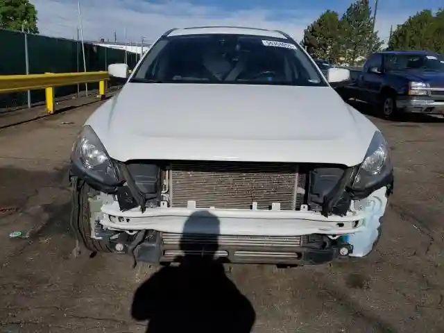 YV4612RK3G2785987 2016 VOLVO XC60-4