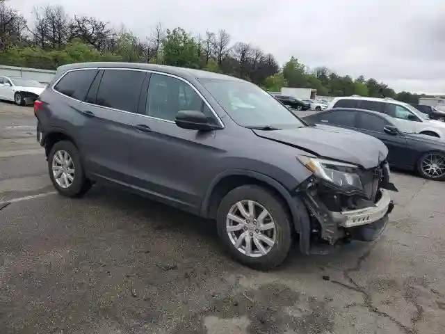 5FNYF6H18KB063515 2019 HONDA PILOT-3