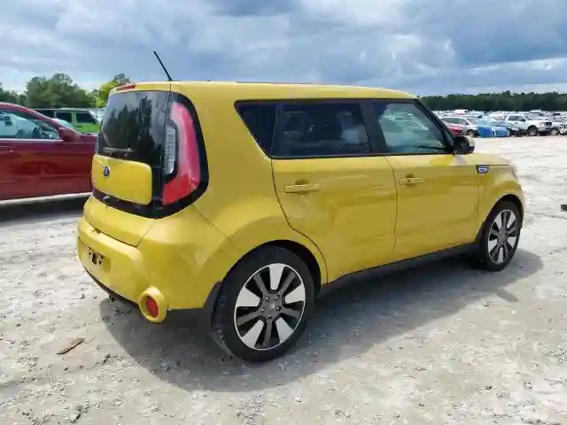 KNDJX3A52F7132768 2015 KIA SOUL-2