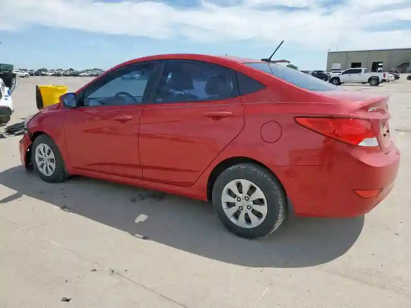 KMHCT4AE9GU053915 2016 HYUNDAI ACCENT-1