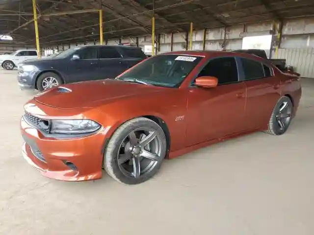 2C3CDXGJ9LH226180 2020 DODGE CHARGER-0