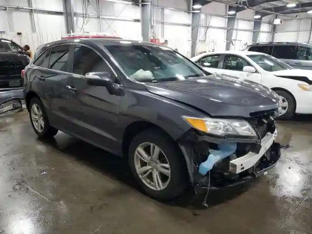 5J8TB4H57FL013108 2015 ACURA RDX-3