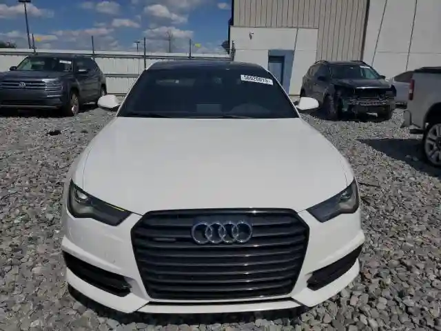 WAUFFAFCXGN186074 2016 AUDI A6-4