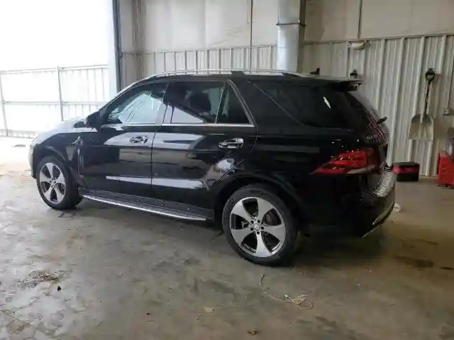 4JGDA5HB5HA850581 2017 MERCEDES-BENZ GLE-CLASS-1