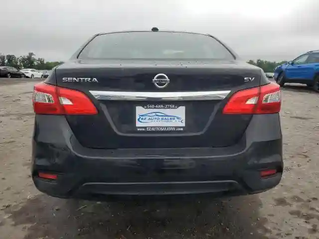 3N1AB7AP6HY342253 2017 NISSAN SENTRA-5
