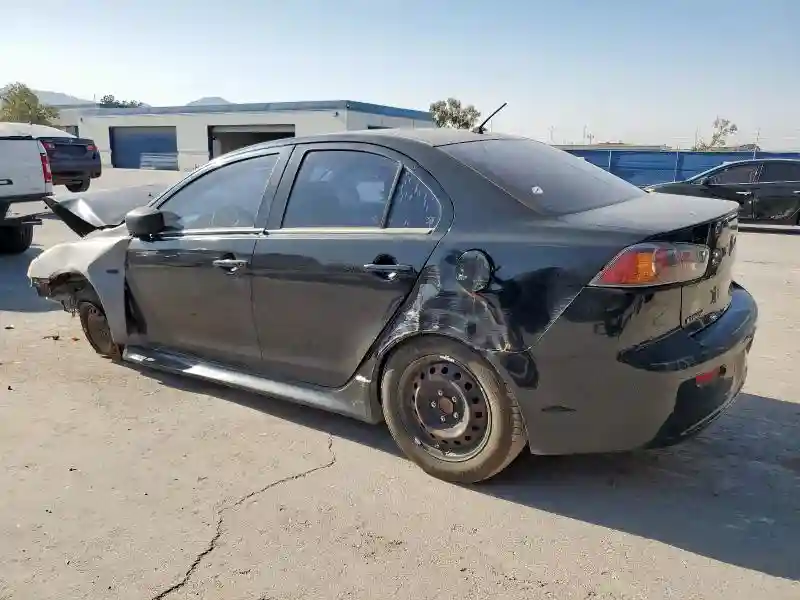 JA32U2FU8FU006101 2015 MITSUBISHI LANCER-1