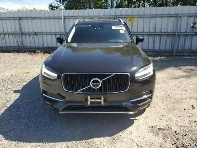 YV4A22PK0G1016508 2016 VOLVO XC90-4
