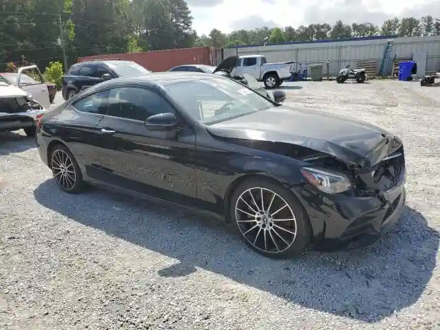 W1KWJ8DB9NG114133 2022 MERCEDES-BENZ C-CLASS-3