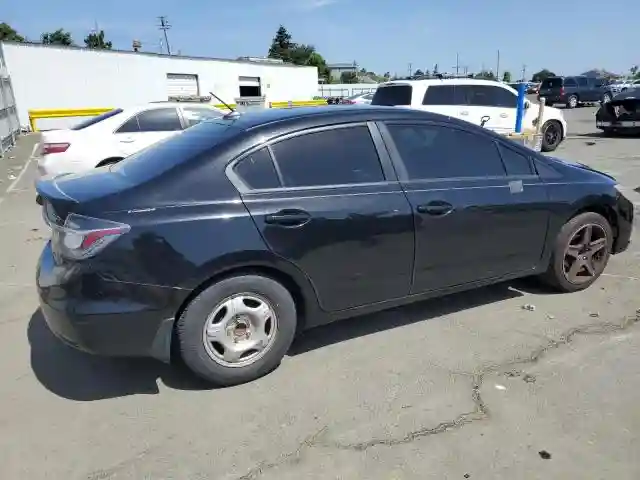 19XFB4F23FE000501 2015 HONDA CIVIC-2