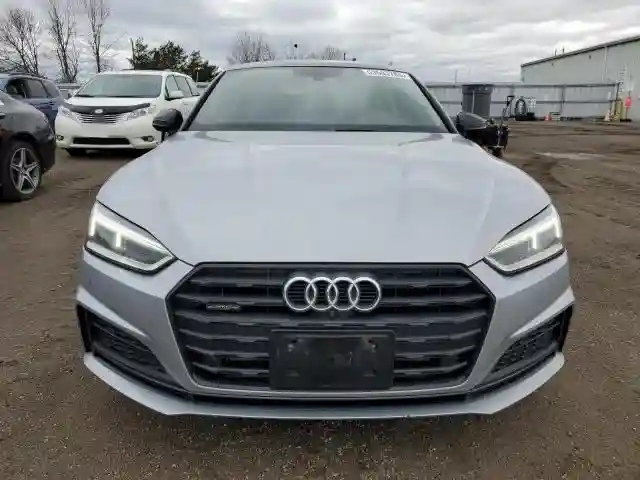 WAUFNCF5XKA008567 2019 AUDI A5-4