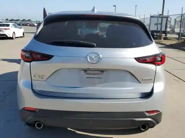 JM3KFBCM4P0191943 2023 MAZDA CX-5 PREFE-5