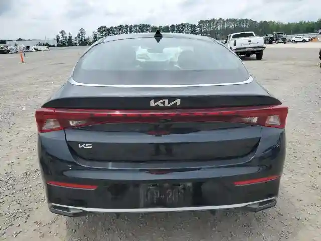 5XXG14J20PG214434 2023 KIA K5-5