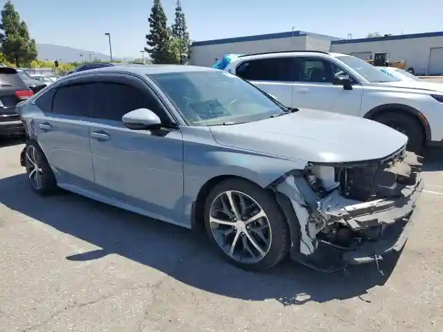 2HGFE1F99NH316833 2022 HONDA CIVIC-3