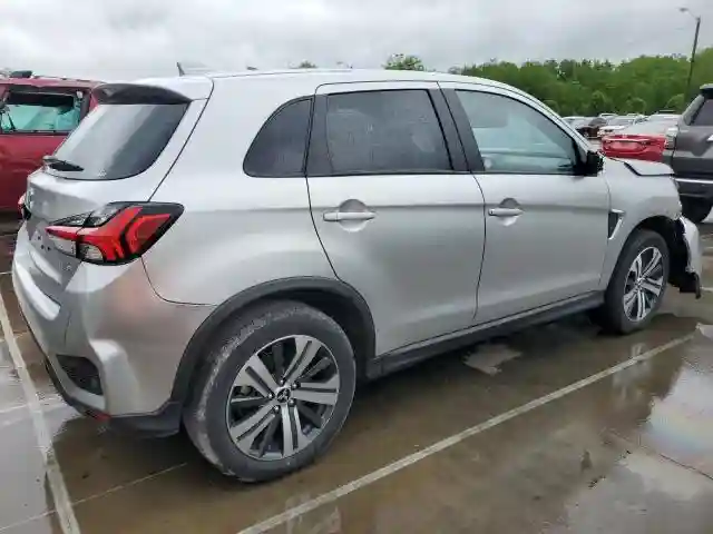 JA4ARUAU0RU008117 2024 MITSUBISHI OUTLANDER-2