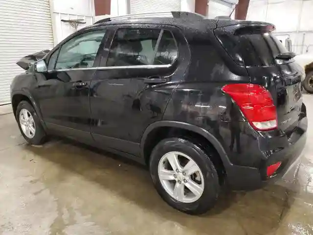 KL7CJPSB4LB317464 2020 CHEVROLET TRAX-1