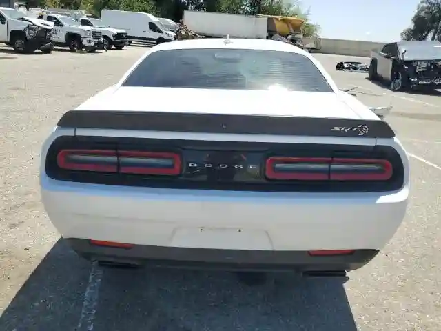 2C3CDZC98GH152960 2016 DODGE CHALLENGER-5