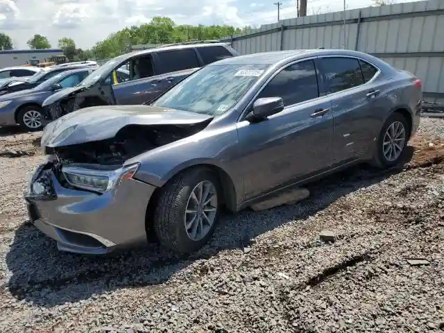 19UUB1F34LA008296 2020 ACURA TLX-0