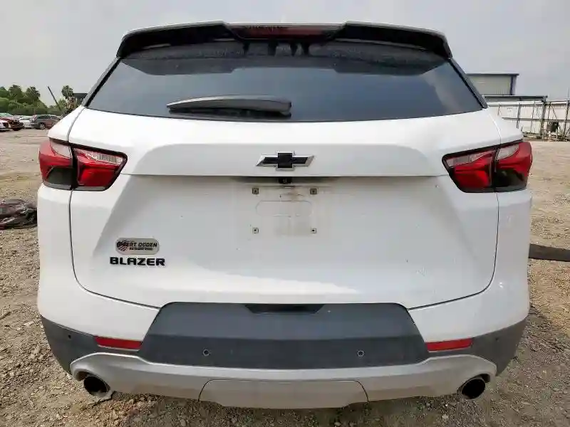 3GNKBBRA7MS509177 2021 CHEVROLET BLAZER-5
