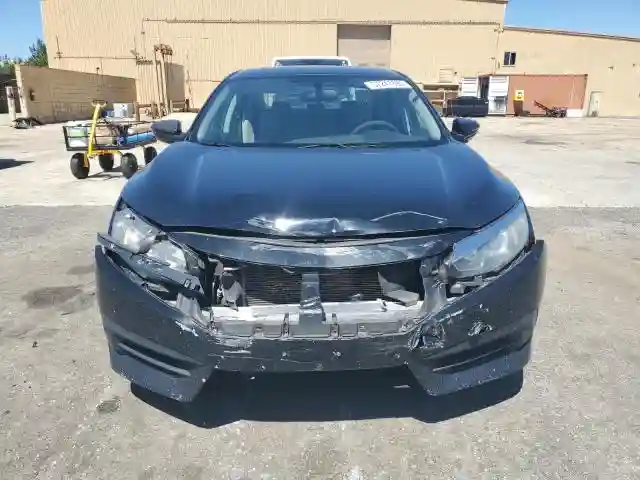 19XFC2F55HE204277 2017 HONDA CIVIC-4