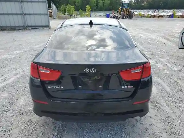 5XXGN4A71FG495318 2015 KIA OPTIMA-5