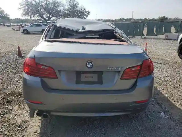 WBA5A5C57GD526780 2016 BMW 5 SERIES-5