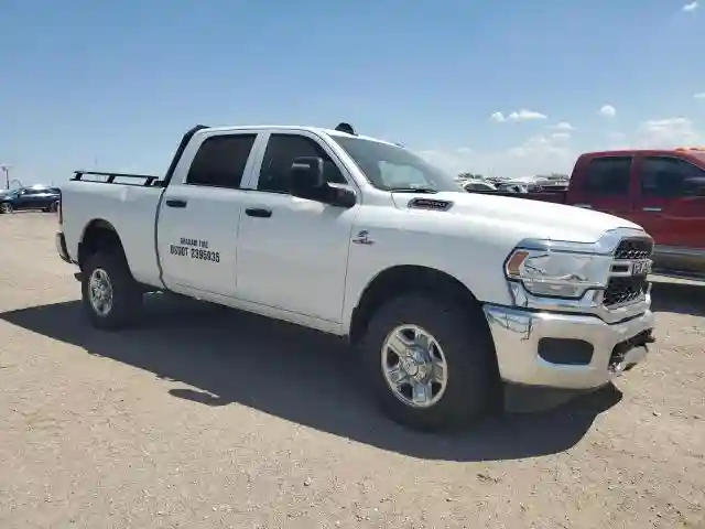 3C6UR5CL7PG538704 2023 RAM 2500-3