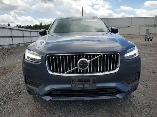 YV4102PK8M1702832 2021 VOLVO XC90-4