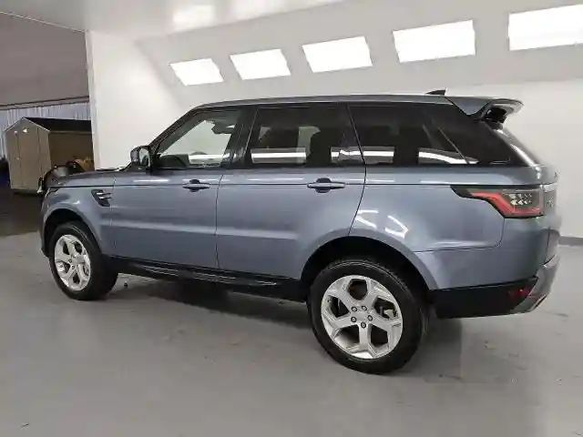 SALWR2RV7KA840860 2019 LAND ROVER RANGEROVER-1