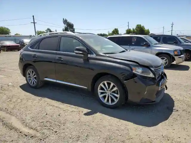 2T2ZK1BA7FC173375 2015 LEXUS RX350-3