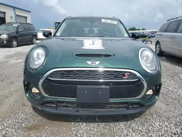 WMWLU5C5XJ2G02948 2018 MINI COOPER-4