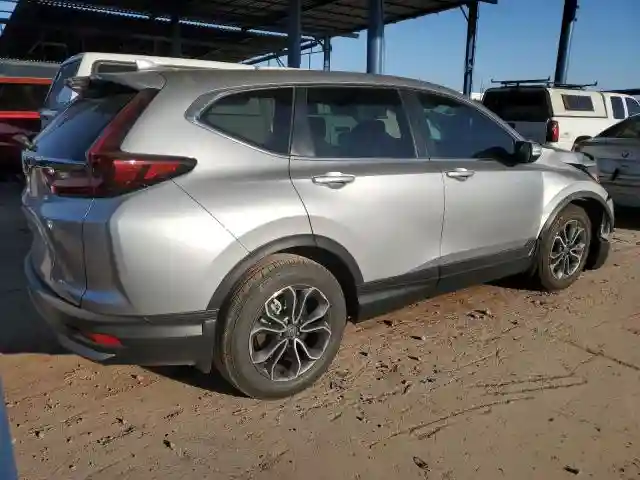 2HKRW1H88MH403352 2021 HONDA CRV-2