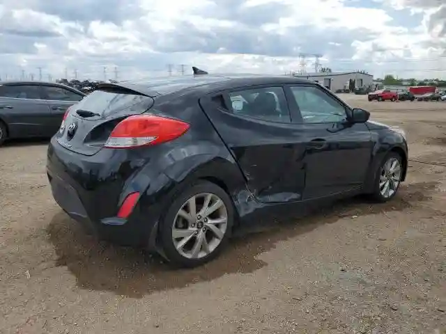 KMHTC6AD9GU283523 2016 HYUNDAI VELOSTER-2