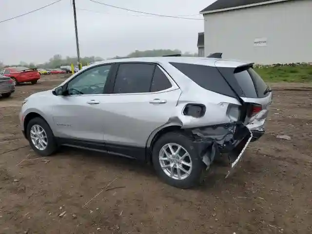 3GNAXUEV9NL242427 2022 CHEVROLET EQUINOX-1