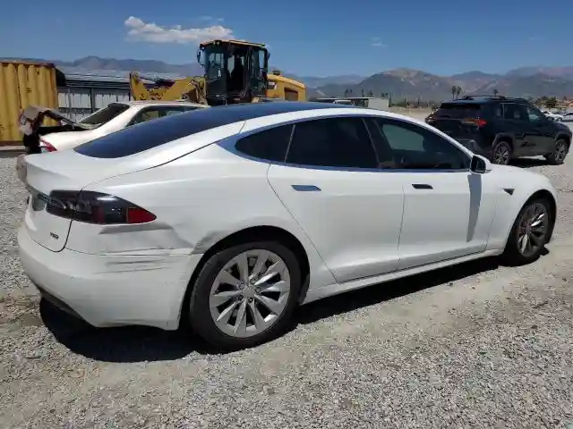 5YJSA1E28HF203141 2017 TESLA MODEL S-2