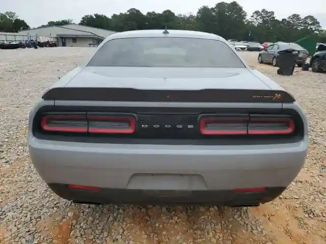 2C3CDZFJ8MH655437 2021 DODGE CHALLENGER-5