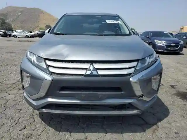 JA4AS3AAXLZ008284 2020 MITSUBISHI ECLIPSE-4
