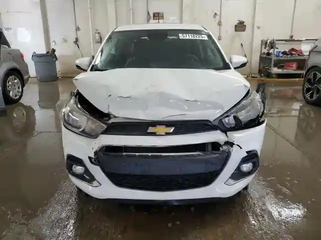 KL8CF6SA5GC595448 2016 CHEVROLET SPARK-4