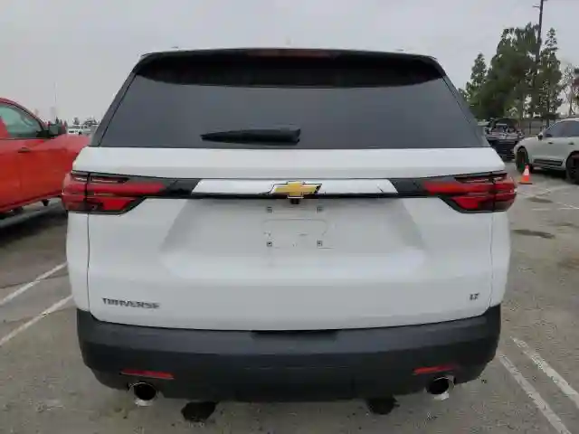 1GNERHKW2PJ203088 2023 CHEVROLET TRAVERSE-5