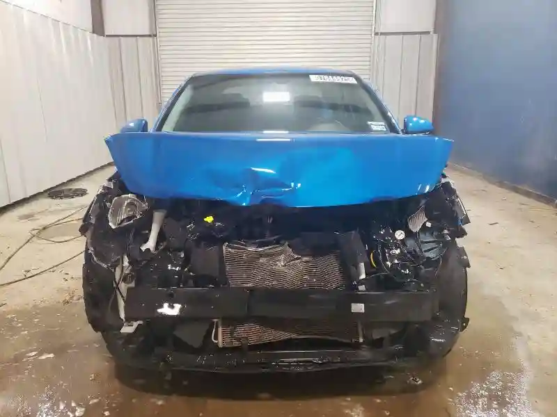 3KPA24AD8PE619714 2023 KIA RIO-4