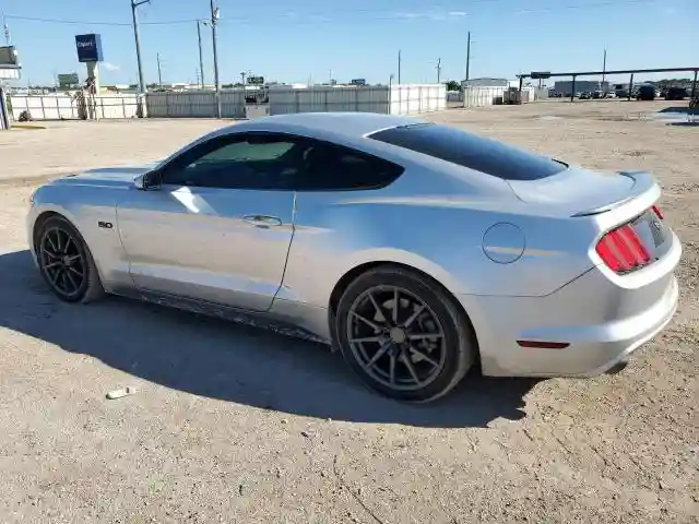 1FA6P8CF6H5250349 2017 FORD MUSTANG-1