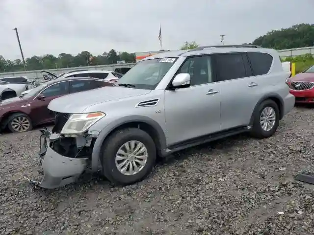 JN8AY2ND0H9009314 2017 NISSAN ARMADA-0