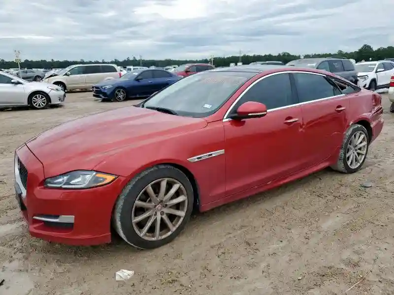 SAJWA1C71G8V95525 2016 JAGUAR XJ-0